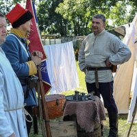 Zobacz w powiększeniu: POWSTANIE STYCZNIOWE – 160 lat później w Baranowie (59)